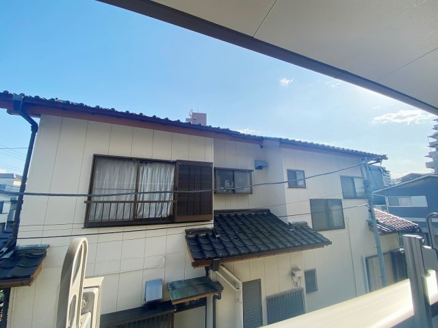 シャノワールの展望|別号室の参考写真です。