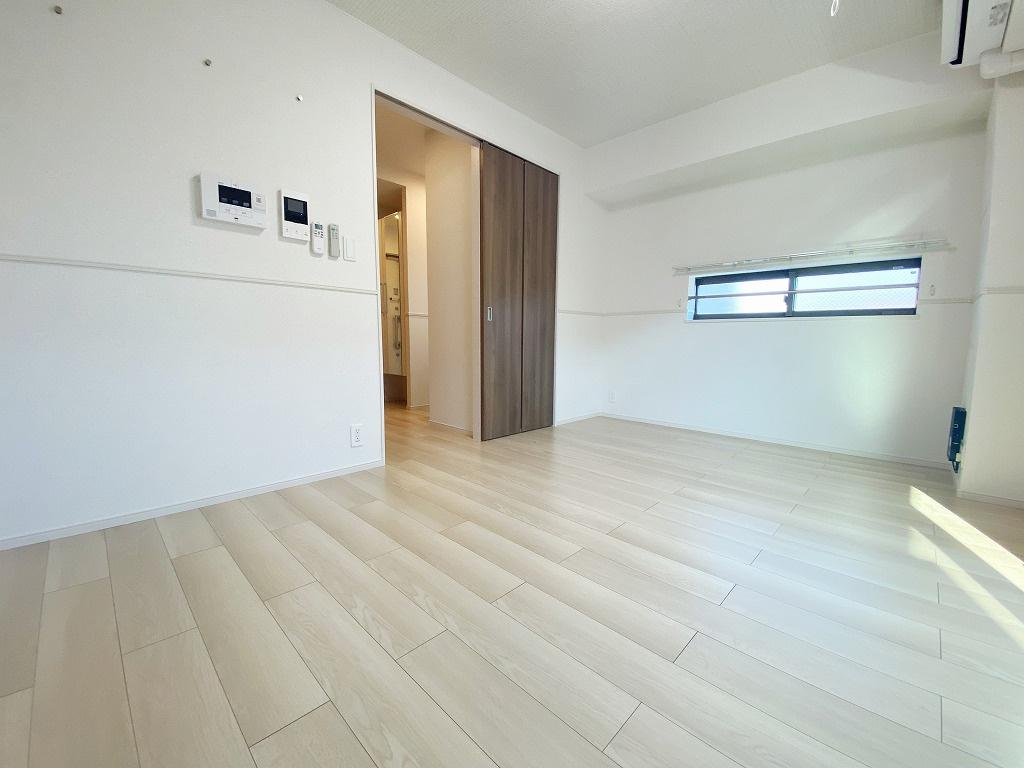 シャノワールの居間・リビング|別号室の参考写真です。