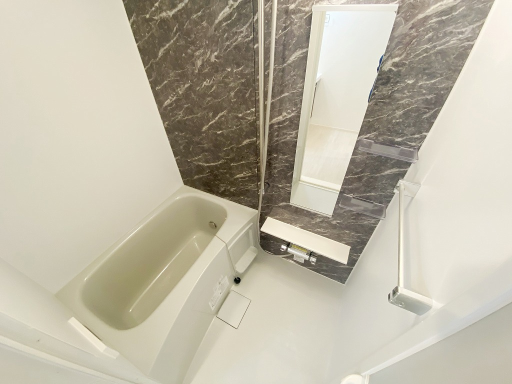 シャノワールの浴室|別号室の参考写真です。