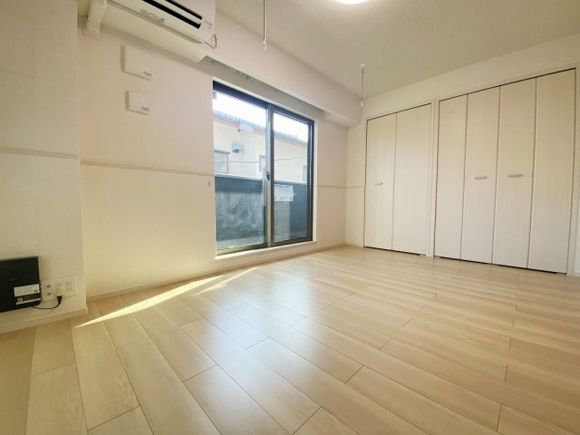 シャノワールの洋室|別号室の参考写真です。