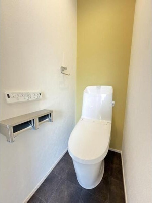 【トイレ】 | ベレッツァ四日市大矢知