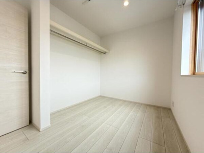 【洋室】 | ベレッツァ四日市大矢知