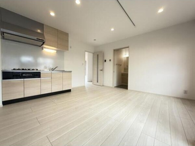 【内装】 | ベレッツァ四日市大矢知