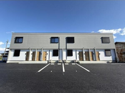 【外観】 | ベレッツァ四日市大矢知