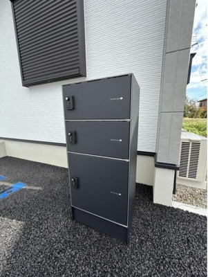 【設備】 | ベレッツァ四日市大矢知