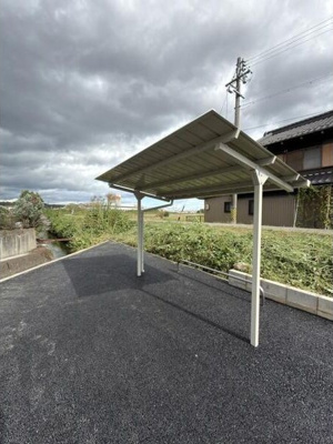 【その他共用部分】 | ベレッツァ四日市大矢知