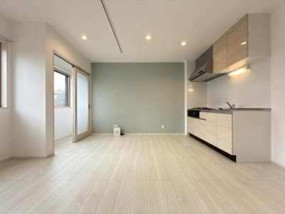 【居間・リビング】 | ベレッツァ四日市大矢知