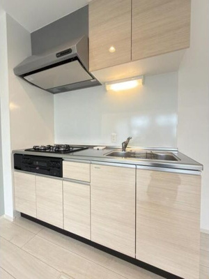 【キッチン】 | ベレッツァ四日市大矢知