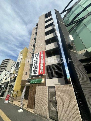 レクシア九条