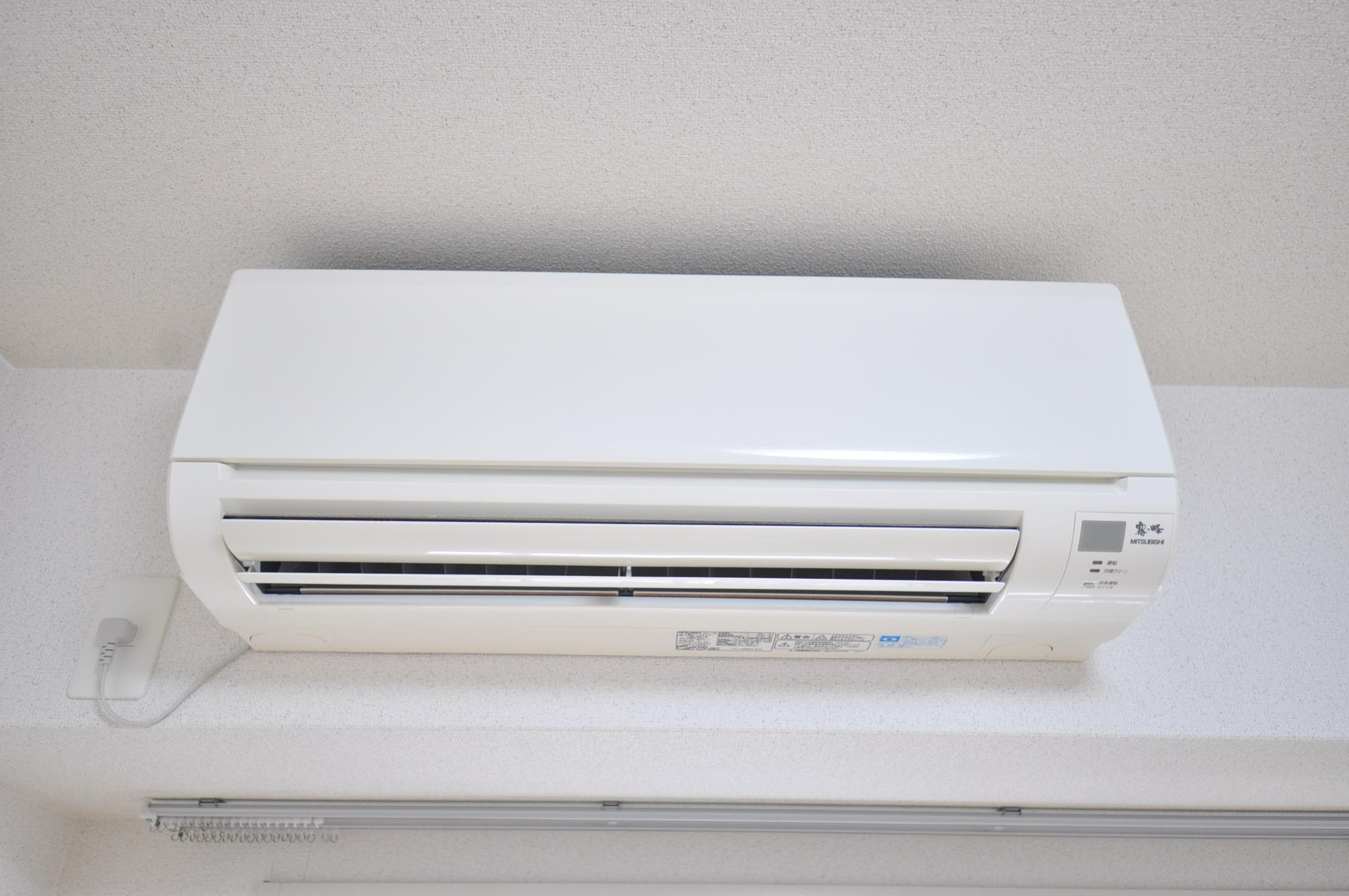 大阪市都島区高倉町１丁目の賃貸マンションの設備