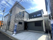 【仲介手数料０円】茅ヶ崎市矢畑2期　新築一戸建て　全5棟の画像