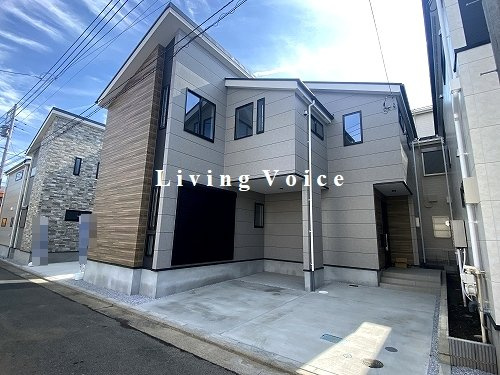 【バルコニー】 | 【仲介手数料０円】茅ヶ崎市矢畑2期　新築一戸建て　全5棟 | 茅ヶ崎市矢畑2期　新築一戸建て　全5棟