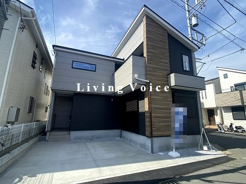 【その他】 | 【仲介手数料０円】茅ヶ崎市矢畑2期　新築一戸建て　全5棟 | 1号棟　茅ヶ崎市矢畑2期　新築一戸建て　全5棟