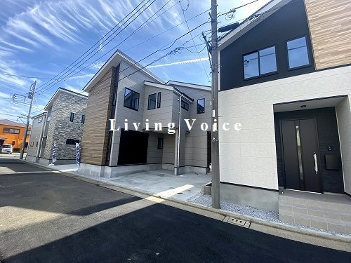 【その他】 | 【仲介手数料０円】茅ヶ崎市矢畑2期　新築一戸建て　全5棟 | 3号棟　茅ヶ崎市矢畑2期　新築一戸建て　全5棟