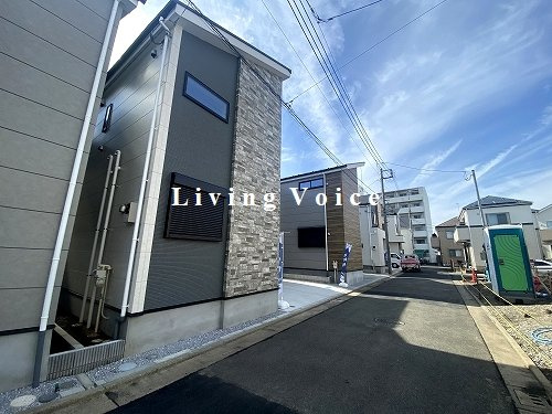 【その他】 | 【仲介手数料０円】茅ヶ崎市矢畑2期　新築一戸建て　全5棟 | 5号棟　茅ヶ崎市矢畑2期　新築一戸建て　全5棟