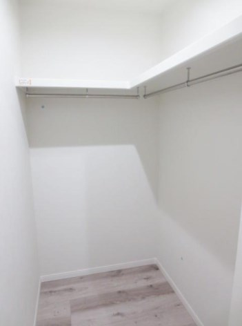 MF阿佐谷南の収納