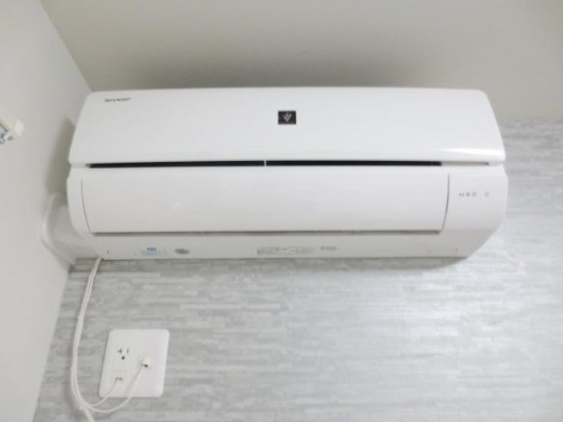 MF阿佐谷南の設備