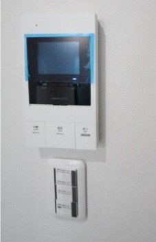 MF阿佐谷南のセキュリティ