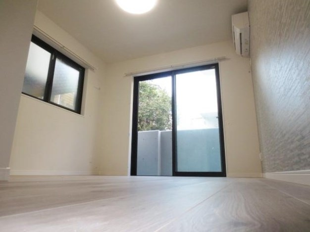 MF阿佐谷南の居間・リビング