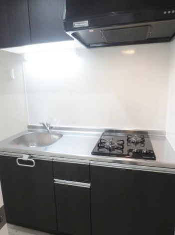 MF阿佐谷南のキッチン