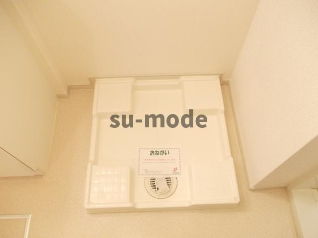 エルベランソラの内装