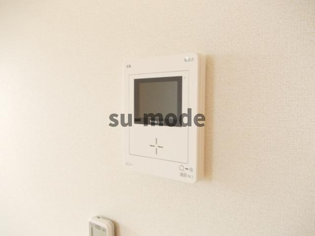 エルベランソラの設備