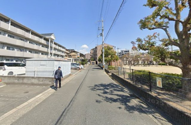 エルベランソラの周辺