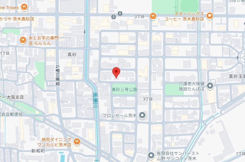 エルベランソラの地図