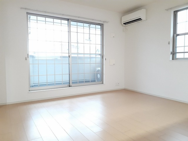 エルベランソラの洋室