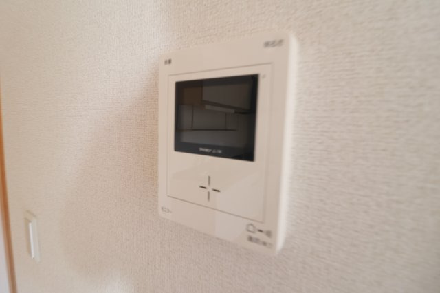 エルベランソラのセキュリティ