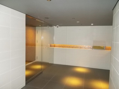 【エントランス】 | クレイシア練馬駅前