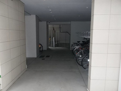 【その他共用部分】 | クレイシア練馬駅前