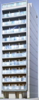 【外観】 | クレイシア練馬駅前