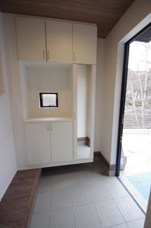 【収納】 | 【仲介手数料無料！！】稲城市若葉台１丁目　新築戸建て（全4棟）2号棟　5249万円