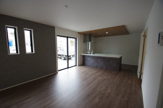 【構造・工法・仕様】 | 【仲介手数料無料！！】稲城市若葉台１丁目　新築戸建て（全4棟）2号棟　5390万円