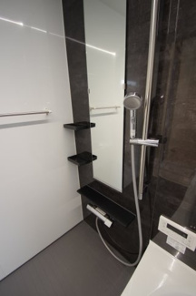 【浴室】 | 【仲介手数料無料！！】稲城市若葉台１丁目　新築戸建て（全4棟）2号棟　5249万円