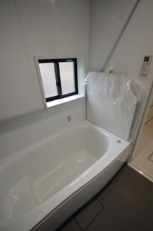 【浴室】 | 【仲介手数料無料！！】稲城市若葉台１丁目　新築戸建て（全4棟）2号棟　5249万円