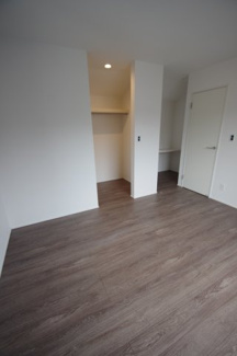 【寝室】 | 【仲介手数料無料！！】稲城市若葉台１丁目　新築戸建て（全4棟）2号棟　5249万円