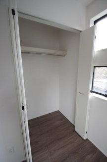 【収納】 | 【仲介手数料無料！！】稲城市若葉台１丁目　新築戸建て（全4棟）2号棟　5249万円