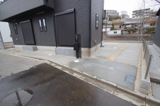 【構造・工法・仕様】 | 【仲介手数料無料！！】稲城市若葉台１丁目　新築戸建て（全4棟）2号棟　5390万円