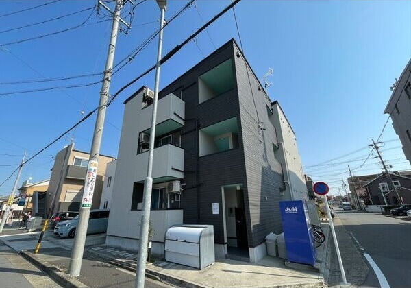 アラウンドスカイ