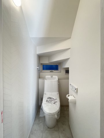 大和高田市大字西坊城全３区画　3号地の和室|和室4.5帖