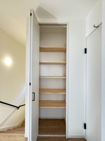 大和高田市大字西坊城全３区画　3号地の外観