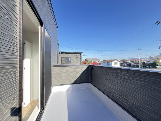 大和高田市大字西坊城全３区画　2号地の発電・温水設備