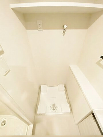 新宿区西落合４丁目の賃貸マンションの設備