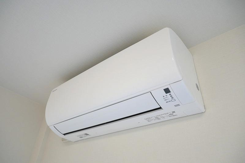 新宿区西落合４丁目の賃貸マンションの設備