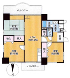 千里緑丘ハウスの画像