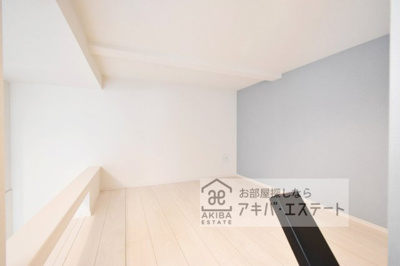 【洋室】 | ハーモニーテラス高砂S. | ※同一仕様写真