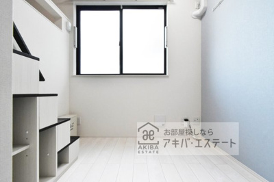 【居間・リビング】 | ハーモニーテラス高砂S. | ※同一仕様写真