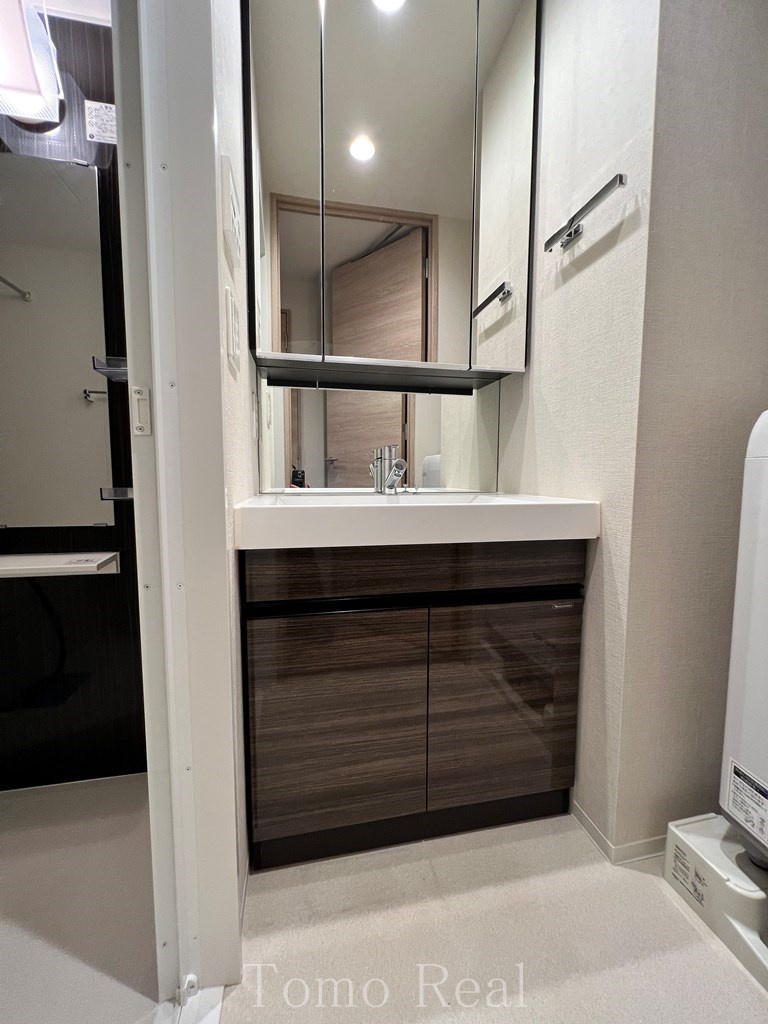 ザ・レジデンス赤坂檜町のその他|別住戸の写真です